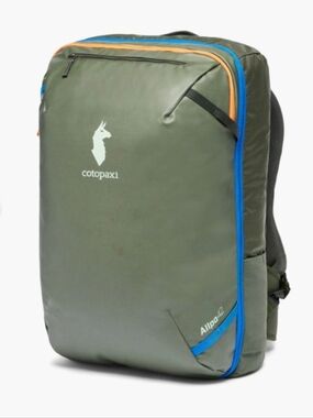 Cotopaxi Allpa 42L Travel Pack